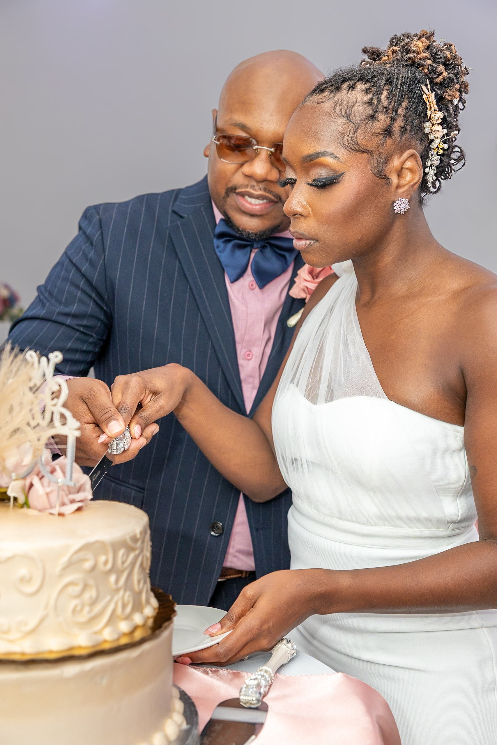 The Franklin's Vow Renewal image 3